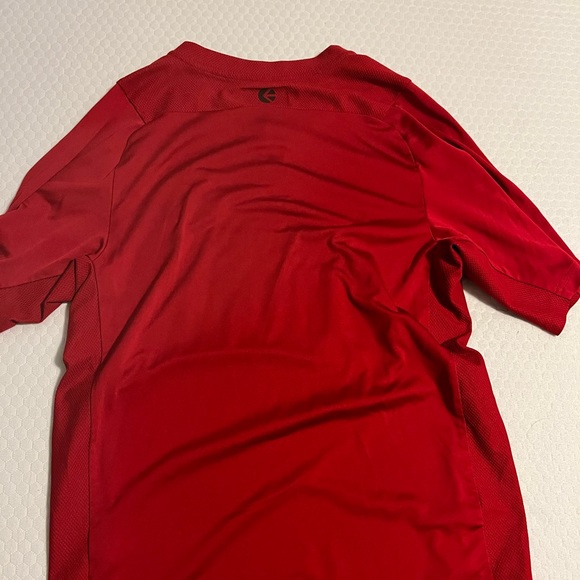 Ethika new era jersey shirt - Picture 3 of 3